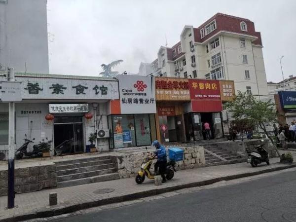 突發(fā)！青島一居民樓發(fā)生爆燃！已造1人死亡，7人受傷！3公里外有震感…