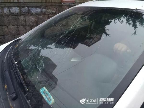 突發(fā)！青島一居民樓發(fā)生爆燃！已造1人死亡，7人受傷！3公里外有震感…