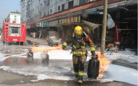 煤氣罐在什么情況下會爆炸？煤氣罐安全使用方法介紹