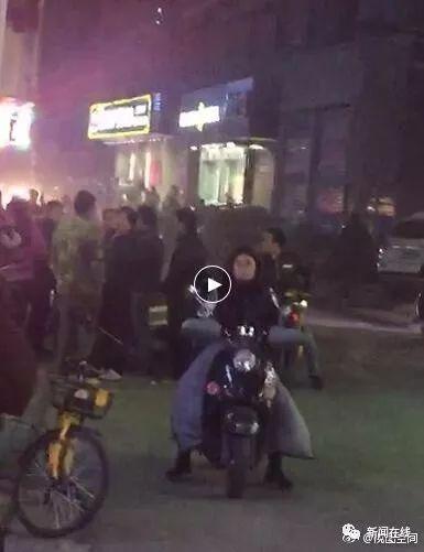 （圖片來源：微博網(wǎng)友，視圖空間）