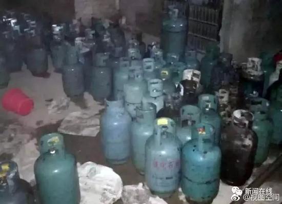 （圖片來源：微博網(wǎng)友，視圖空間）